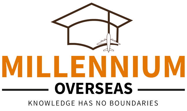 Millennium Logo