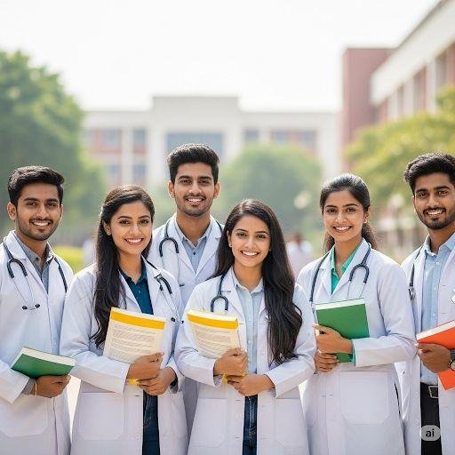 MBBS Abroad